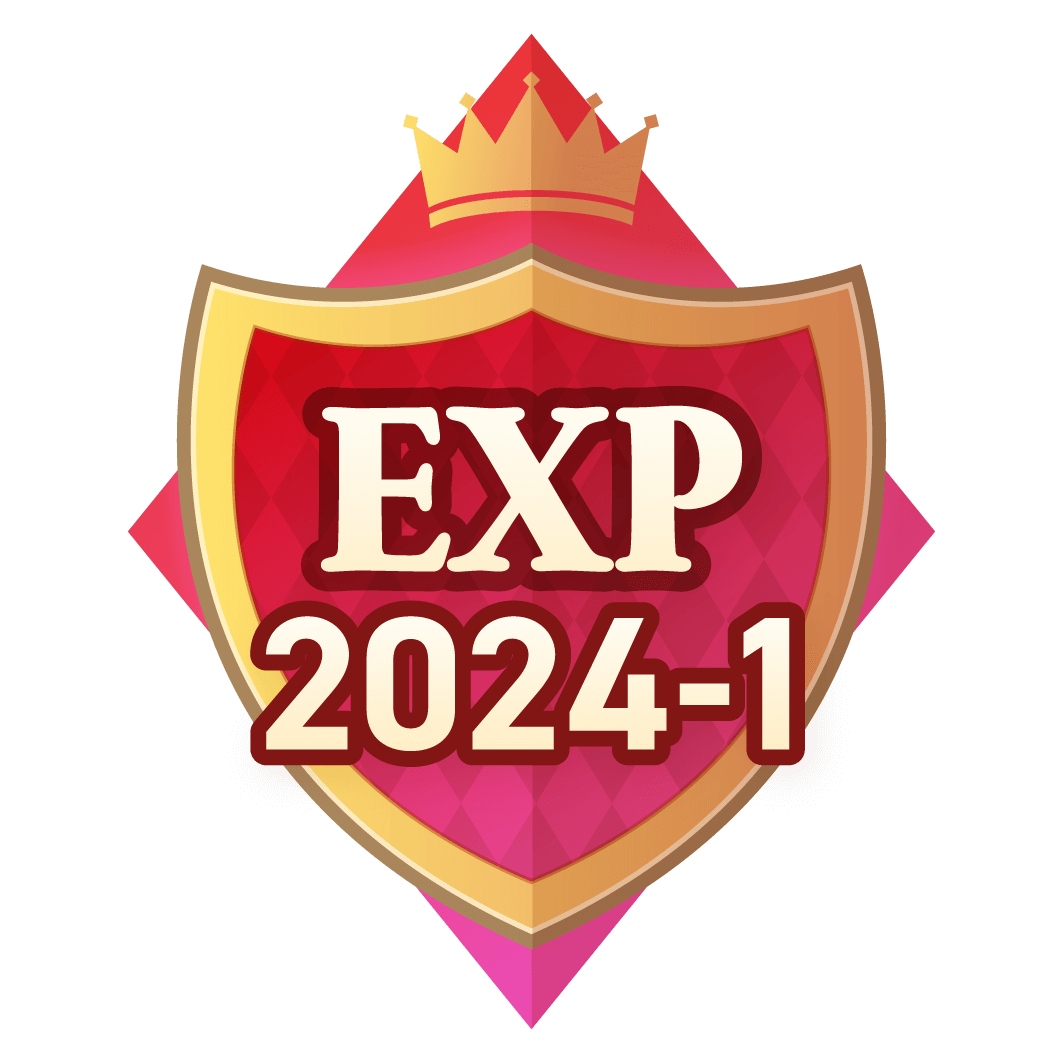 official expert 2024 1